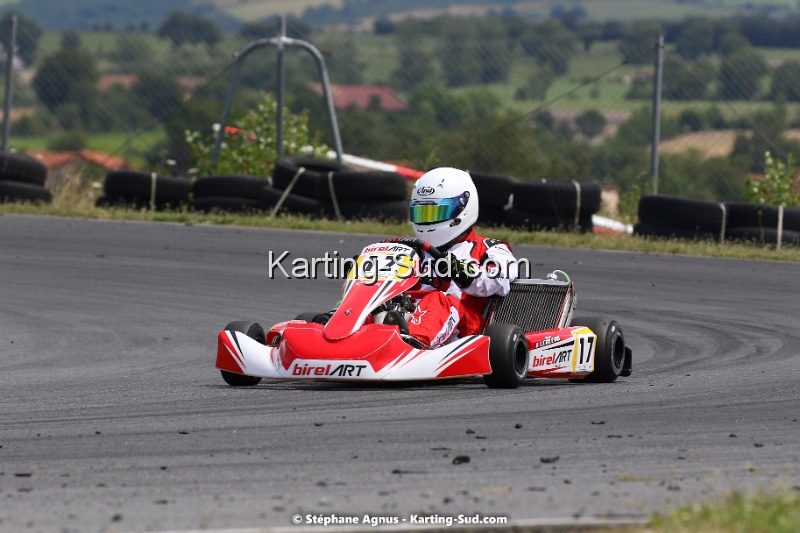 1G8A5838.jpg - Championnat de France 2021 KZ2 / KZ2 Master et Nationale - Trophée de France KZ2 Gentleman - Belmont sur Rance