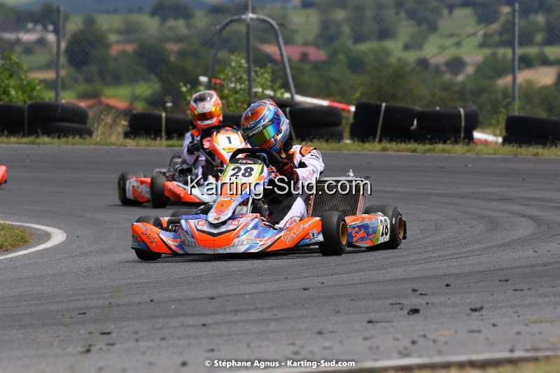 1G8A5847.jpg - Championnat de France 2021 KZ2 / KZ2 Master et Nationale - Trophée de France KZ2 Gentleman - Belmont sur Rance