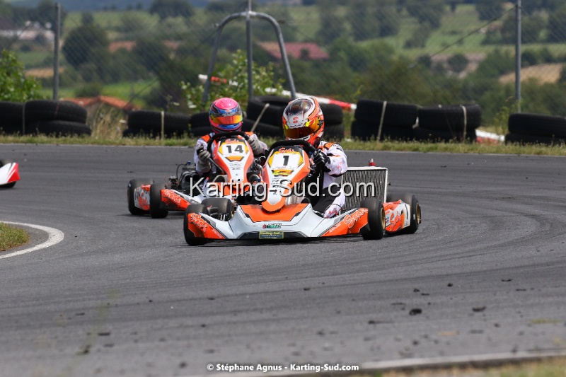 1G8A5848.jpg - Championnat de France 2021 KZ2 / KZ2 Master et Nationale - Trophée de France KZ2 Gentleman - Belmont sur Rance
