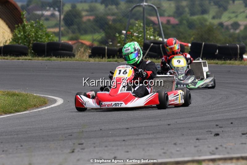 1G8A5849.jpg - Championnat de France 2021 KZ2 / KZ2 Master et Nationale - Trophée de France KZ2 Gentleman - Belmont sur Rance
