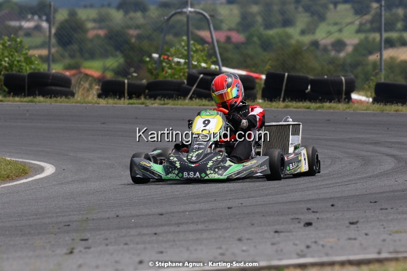 1G8A5850.jpg - Championnat de France 2021 KZ2 / KZ2 Master et Nationale - Trophée de France KZ2 Gentleman - Belmont sur Rance