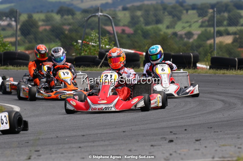 1G8A5852.jpg - Championnat de France 2021 KZ2 / KZ2 Master et Nationale - Trophée de France KZ2 Gentleman - Belmont sur Rance