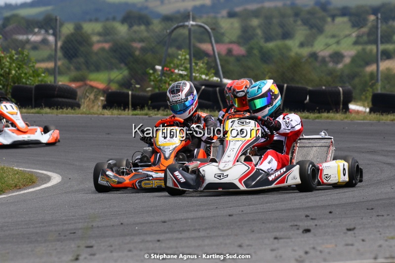 1G8A5854.jpg - Championnat de France 2021 KZ2 / KZ2 Master et Nationale - Trophée de France KZ2 Gentleman - Belmont sur Rance
