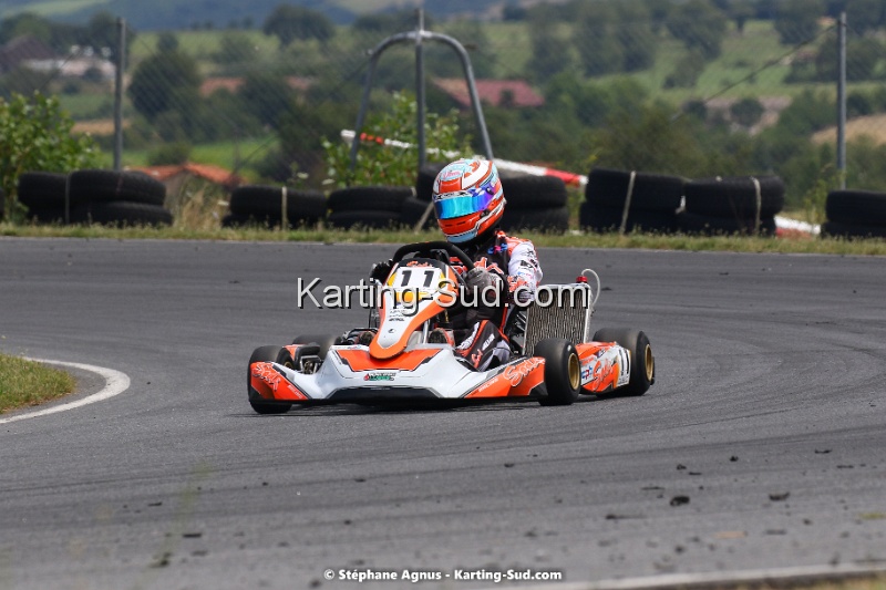1G8A5856.jpg - Championnat de France 2021 KZ2 / KZ2 Master et Nationale - Trophée de France KZ2 Gentleman - Belmont sur Rance