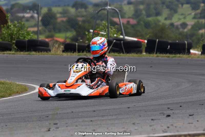 1G8A5857.jpg - Championnat de France 2021 KZ2 / KZ2 Master et Nationale - Trophée de France KZ2 Gentleman - Belmont sur Rance