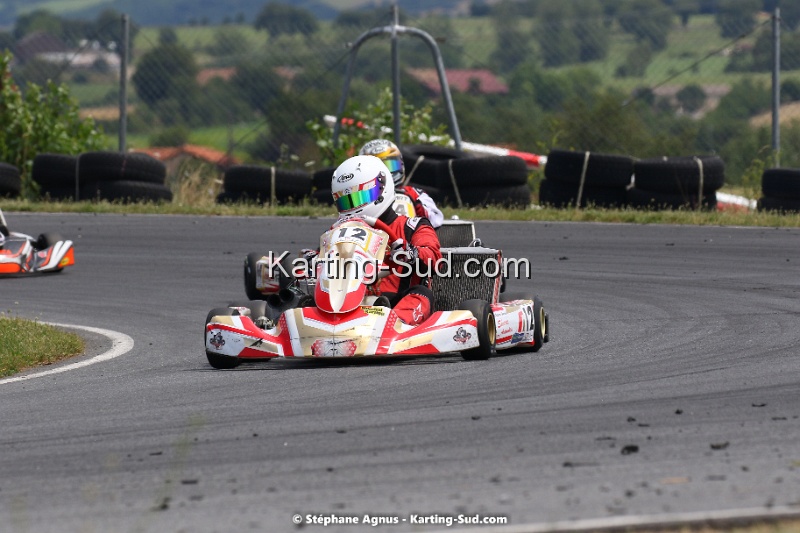 1G8A5863.jpg - Championnat de France 2021 KZ2 / KZ2 Master et Nationale - Trophée de France KZ2 Gentleman - Belmont sur Rance