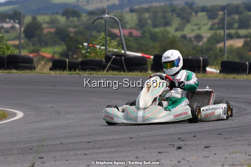 1G8A5866.jpg - Championnat de France 2021 KZ2 / KZ2 Master et Nationale - Trophée de France KZ2 Gentleman - Belmont sur Rance