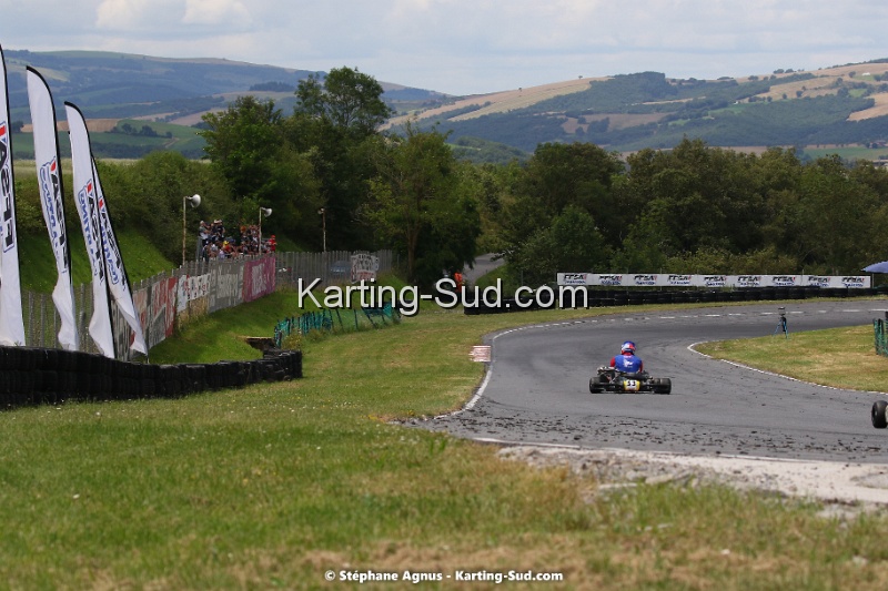 1G8A5870.jpg - Championnat de France 2021 KZ2 / KZ2 Master et Nationale - Trophée de France KZ2 Gentleman - Belmont sur Rance