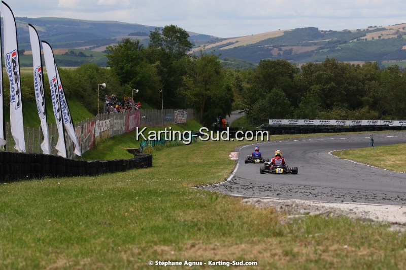 1G8A5873.jpg - Championnat de France 2021 KZ2 / KZ2 Master et Nationale - Trophée de France KZ2 Gentleman - Belmont sur Rance