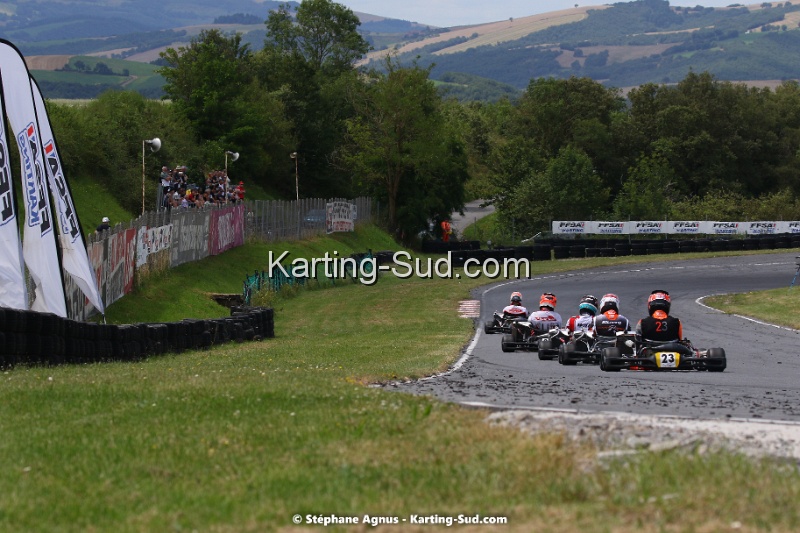 1G8A5882.jpg - Championnat de France 2021 KZ2 / KZ2 Master et Nationale - Trophée de France KZ2 Gentleman - Belmont sur Rance
