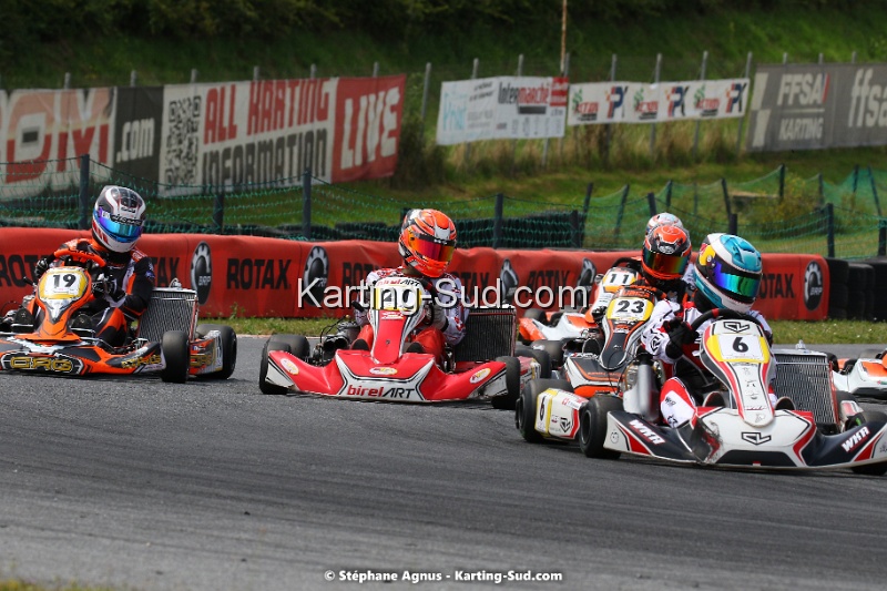 1G8A5895.jpg - Championnat de France 2021 KZ2 / KZ2 Master et Nationale - Trophée de France KZ2 Gentleman - Belmont sur Rance