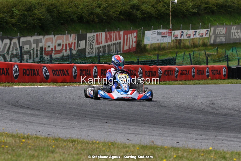 1G8A5899.jpg - Championnat de France 2021 KZ2 / KZ2 Master et Nationale - Trophée de France KZ2 Gentleman - Belmont sur Rance