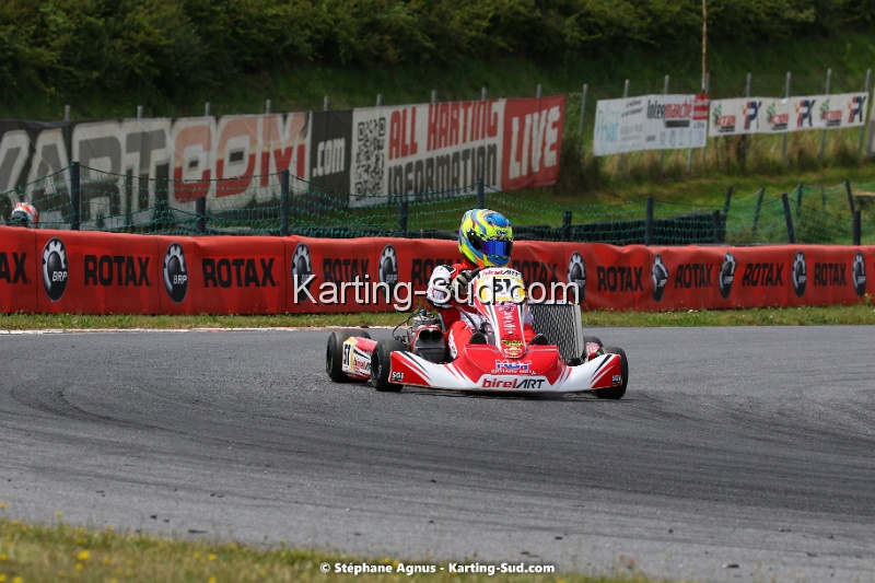 1G8A5900.jpg - Championnat de France 2021 KZ2 / KZ2 Master et Nationale - Trophée de France KZ2 Gentleman - Belmont sur Rance