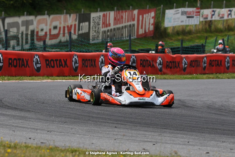 1G8A5905.jpg - Championnat de France 2021 KZ2 / KZ2 Master et Nationale - Trophée de France KZ2 Gentleman - Belmont sur Rance