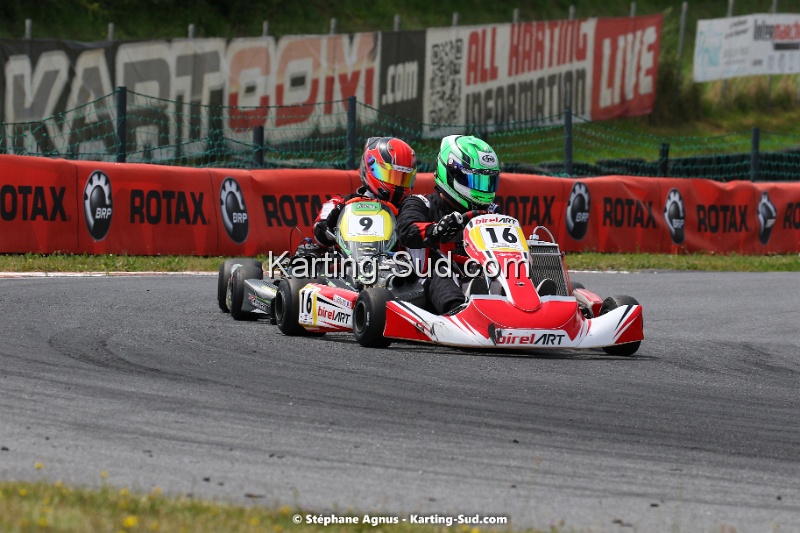 1G8A5906.jpg - Championnat de France 2021 KZ2 / KZ2 Master et Nationale - Trophée de France KZ2 Gentleman - Belmont sur Rance