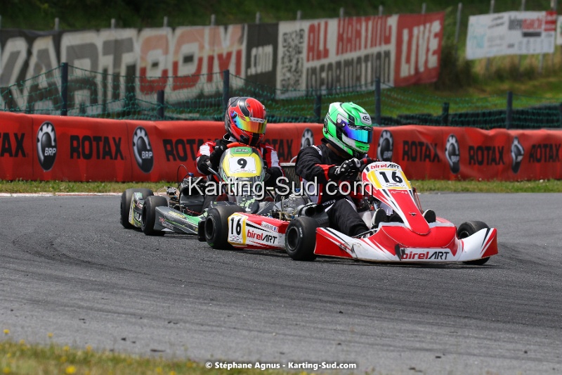 1G8A5907.jpg - Championnat de France 2021 KZ2 / KZ2 Master et Nationale - Trophée de France KZ2 Gentleman - Belmont sur Rance