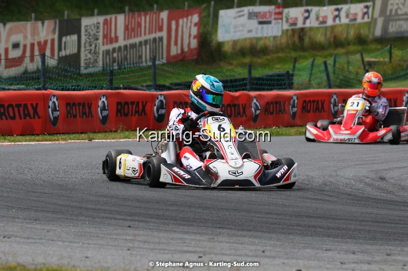 1G8A5910.jpg - Championnat de France 2021 KZ2 / KZ2 Master et Nationale - Trophée de France KZ2 Gentleman - Belmont sur Rance