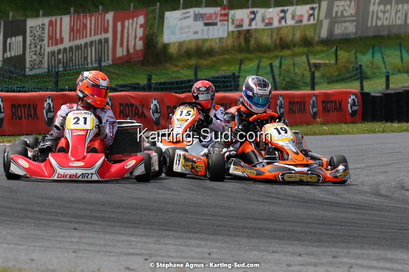 1G8A5912.jpg - Championnat de France 2021 KZ2 / KZ2 Master et Nationale - Trophée de France KZ2 Gentleman - Belmont sur Rance