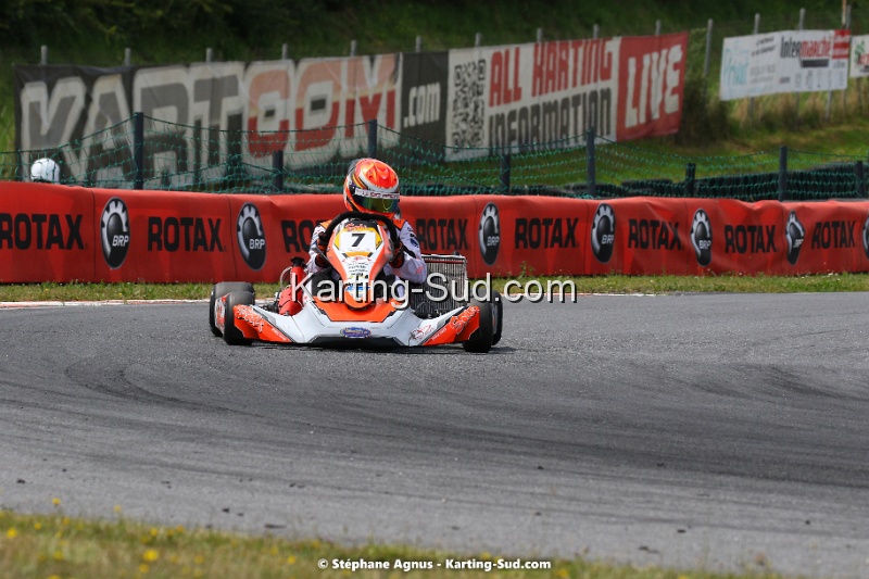 1G8A5915.jpg - Championnat de France 2021 KZ2 / KZ2 Master et Nationale - Trophée de France KZ2 Gentleman - Belmont sur Rance