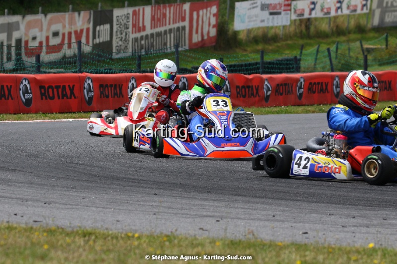 1G8A5918.jpg - Championnat de France 2021 KZ2 / KZ2 Master et Nationale - Trophée de France KZ2 Gentleman - Belmont sur Rance