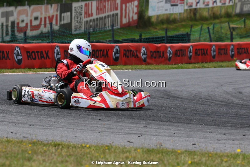 1G8A5919.jpg - Championnat de France 2021 KZ2 / KZ2 Master et Nationale - Trophée de France KZ2 Gentleman - Belmont sur Rance
