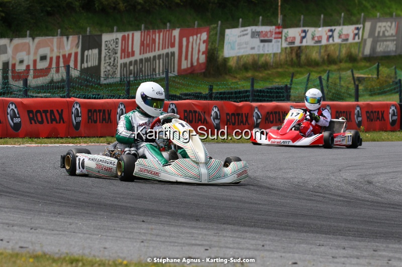 1G8A5922.jpg - Championnat de France 2021 KZ2 / KZ2 Master et Nationale - Trophée de France KZ2 Gentleman - Belmont sur Rance