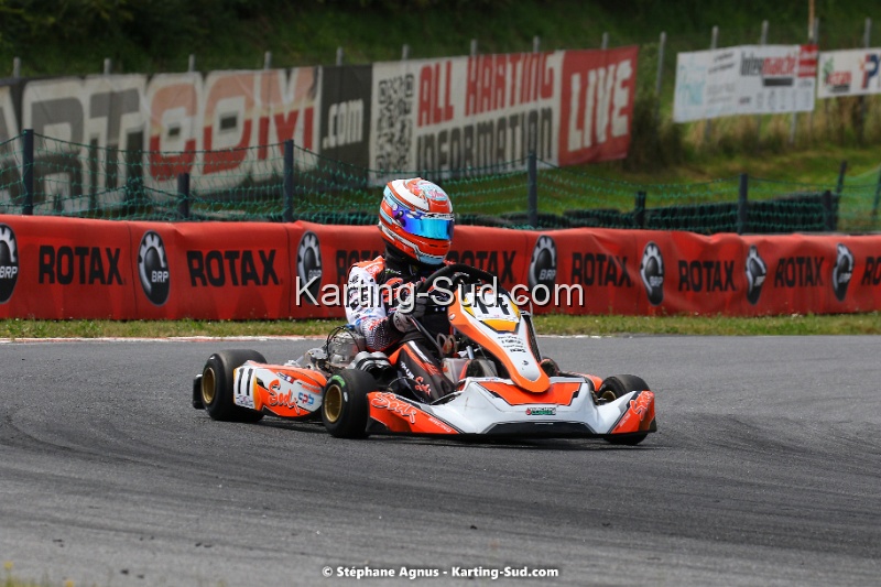 1G8A5925.jpg - Championnat de France 2021 KZ2 / KZ2 Master et Nationale - Trophée de France KZ2 Gentleman - Belmont sur Rance