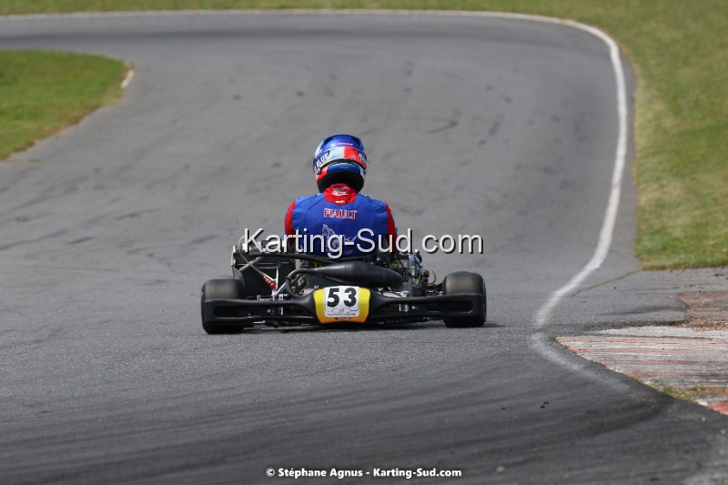 1G8A5926.jpg - Championnat de France 2021 KZ2 / KZ2 Master et Nationale - Trophée de France KZ2 Gentleman - Belmont sur Rance