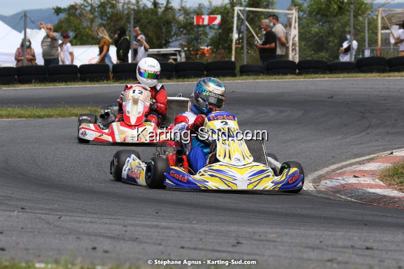 1G8A5972.jpg - Championnat de France 2021 KZ2 / KZ2 Master et Nationale - Trophée de France KZ2 Gentleman - Belmont sur Rance