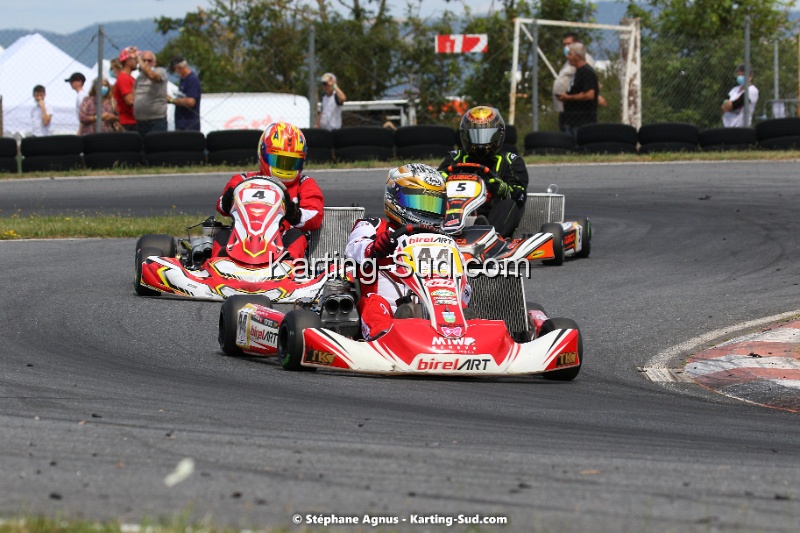 1G8A5973.jpg - Championnat de France 2021 KZ2 / KZ2 Master et Nationale - Trophée de France KZ2 Gentleman - Belmont sur Rance