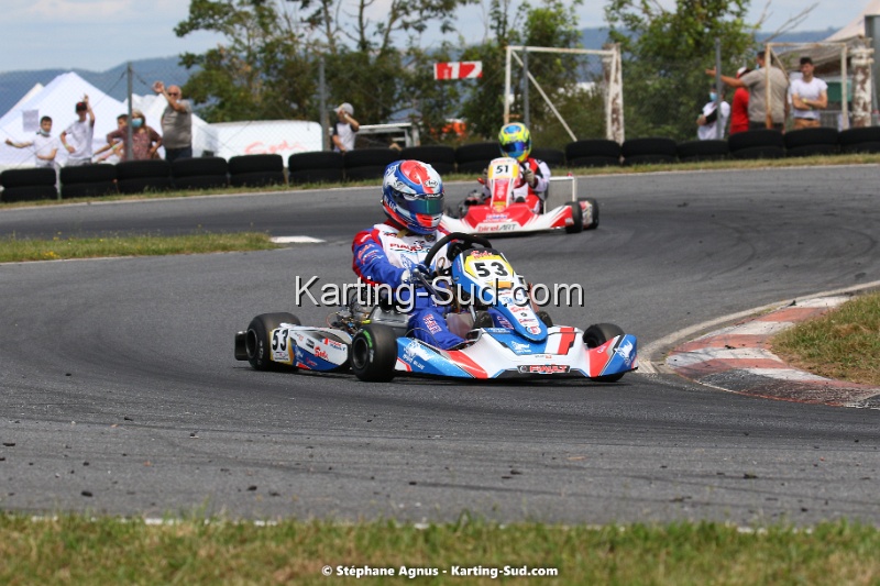 1G8A5981.jpg - Championnat de France 2021 KZ2 / KZ2 Master et Nationale - Trophée de France KZ2 Gentleman - Belmont sur Rance