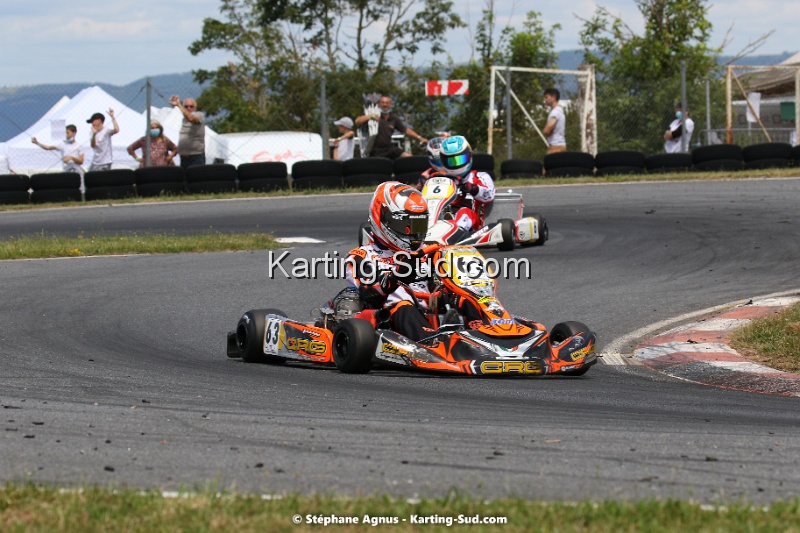 1G8A5989.jpg - Championnat de France 2021 KZ2 / KZ2 Master et Nationale - Trophée de France KZ2 Gentleman - Belmont sur Rance
