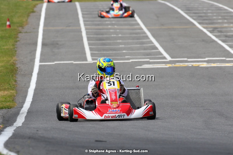 1G8A6014.jpg - Championnat de France 2021 KZ2 / KZ2 Master et Nationale - Trophée de France KZ2 Gentleman - Belmont sur Rance