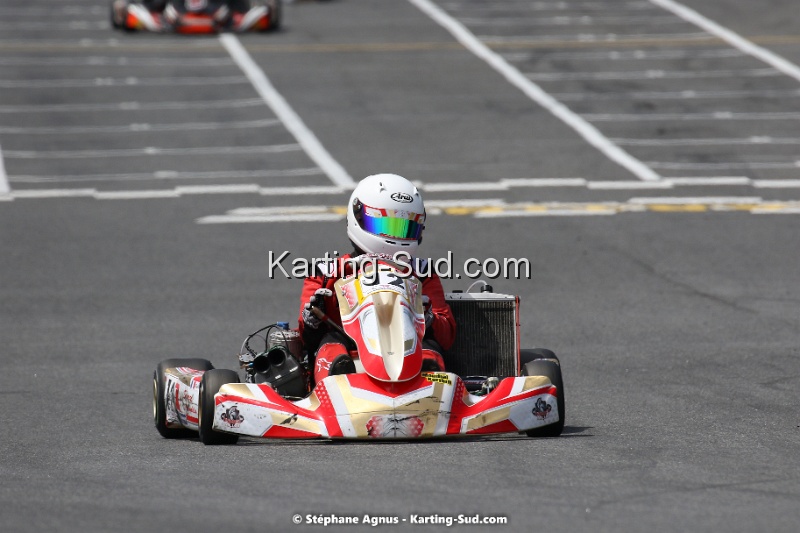 1G8A6028.jpg - Championnat de France 2021 KZ2 / KZ2 Master et Nationale - Trophée de France KZ2 Gentleman - Belmont sur Rance