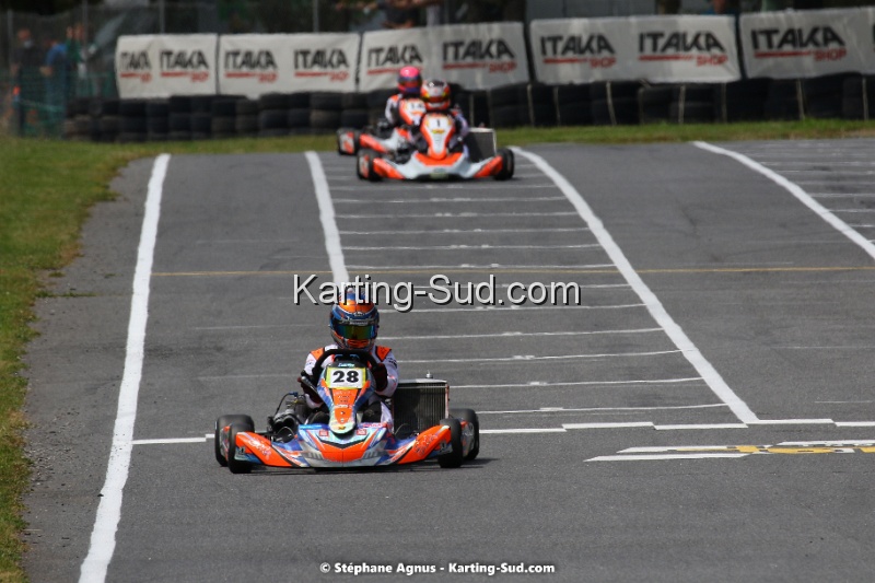 1G8A6039.jpg - Championnat de France 2021 KZ2 / KZ2 Master et Nationale - Trophée de France KZ2 Gentleman - Belmont sur Rance