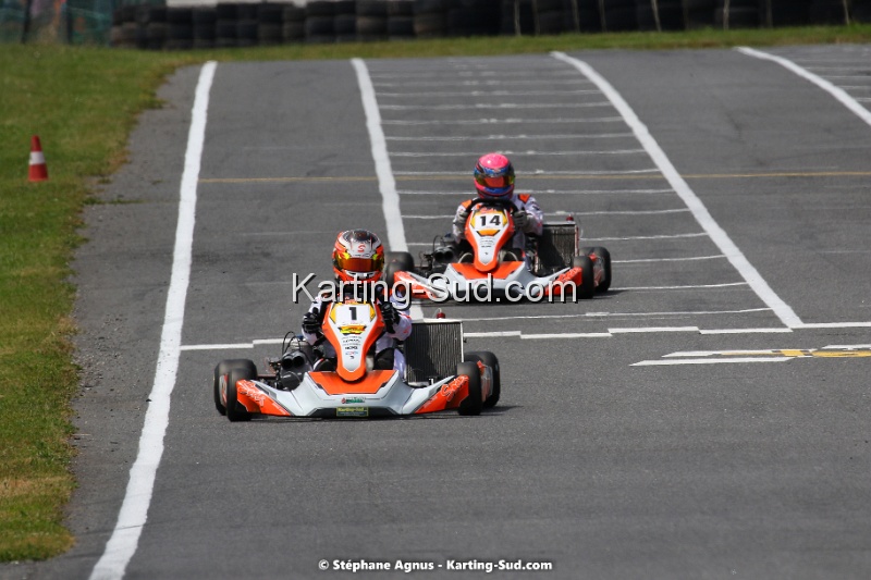 1G8A6041.jpg - Championnat de France 2021 KZ2 / KZ2 Master et Nationale - Trophée de France KZ2 Gentleman - Belmont sur Rance