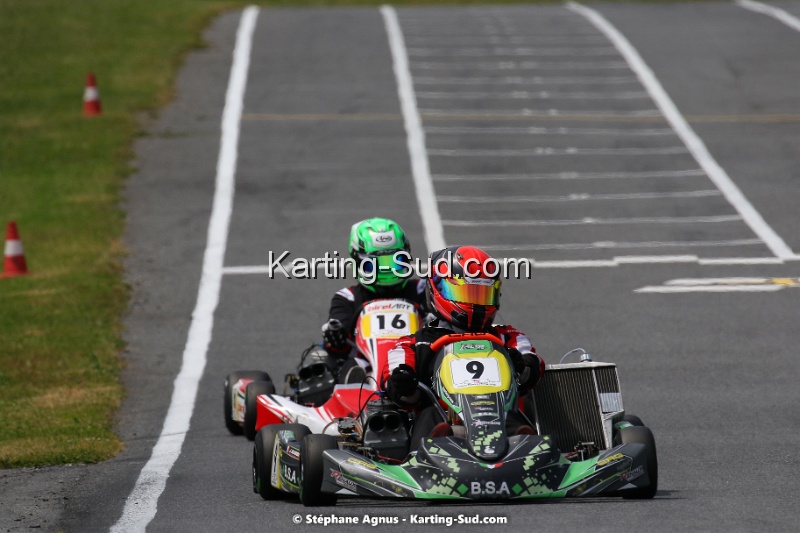 1G8A6044.jpg - Championnat de France 2021 KZ2 / KZ2 Master et Nationale - Trophée de France KZ2 Gentleman - Belmont sur Rance