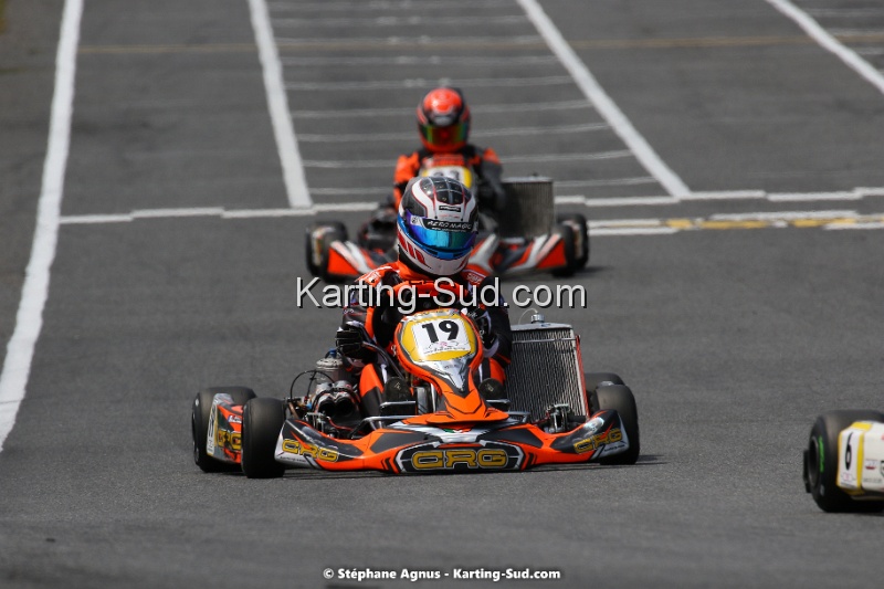 1G8A6049.jpg - Championnat de France 2021 KZ2 / KZ2 Master et Nationale - Trophée de France KZ2 Gentleman - Belmont sur Rance