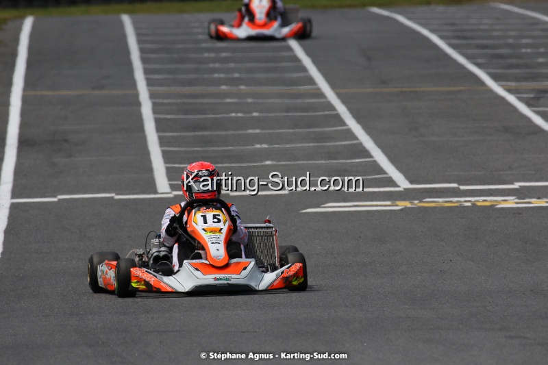 1G8A6052.jpg - Championnat de France 2021 KZ2 / KZ2 Master et Nationale - Trophée de France KZ2 Gentleman - Belmont sur Rance