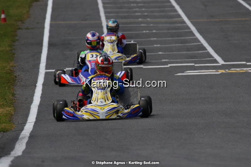 1G8A6056.jpg - Championnat de France 2021 KZ2 / KZ2 Master et Nationale - Trophée de France KZ2 Gentleman - Belmont sur Rance