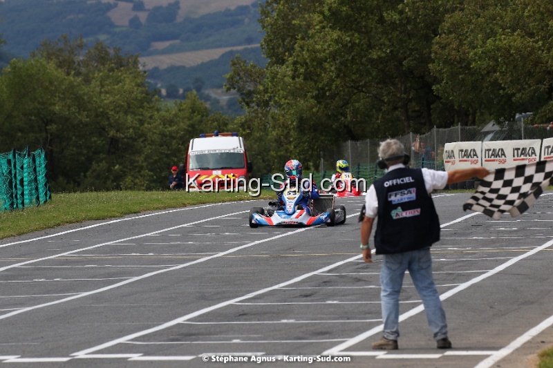 1G8A6075.jpg - Championnat de France 2021 KZ2 / KZ2 Master et Nationale - Trophée de France KZ2 Gentleman - Belmont sur Rance