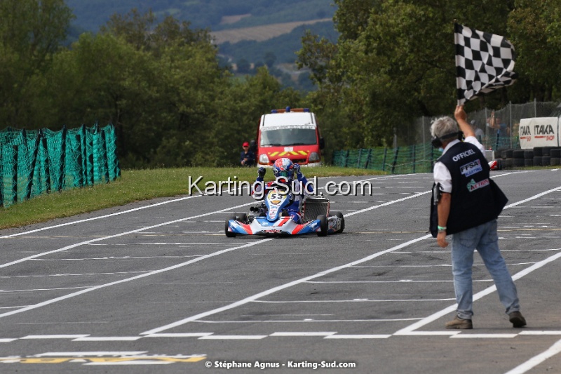 1G8A6079.jpg - Championnat de France 2021 KZ2 / KZ2 Master et Nationale - Trophée de France KZ2 Gentleman - Belmont sur Rance