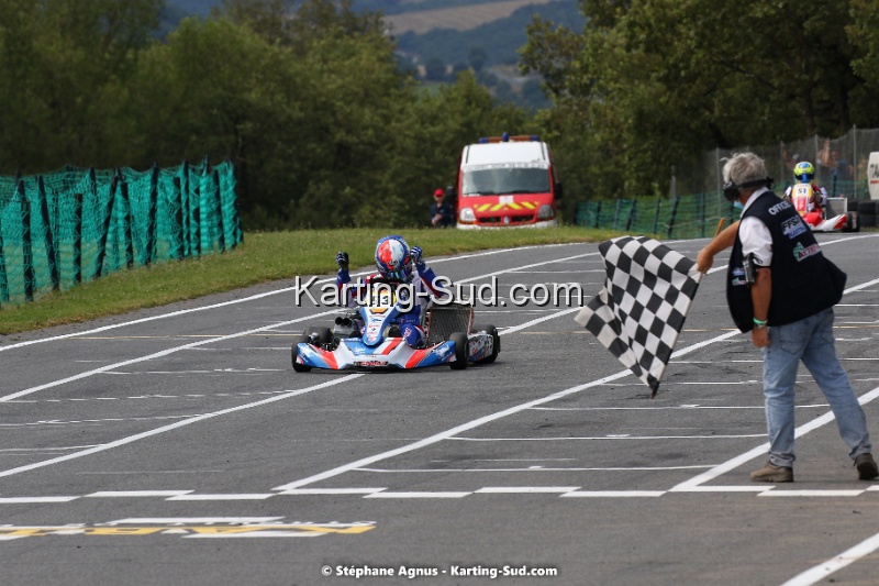1G8A6081.jpg - Championnat de France 2021 KZ2 / KZ2 Master et Nationale - Trophée de France KZ2 Gentleman - Belmont sur Rance