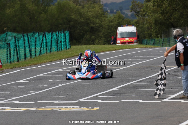 1G8A6082.jpg - Championnat de France 2021 KZ2 / KZ2 Master et Nationale - Trophée de France KZ2 Gentleman - Belmont sur Rance