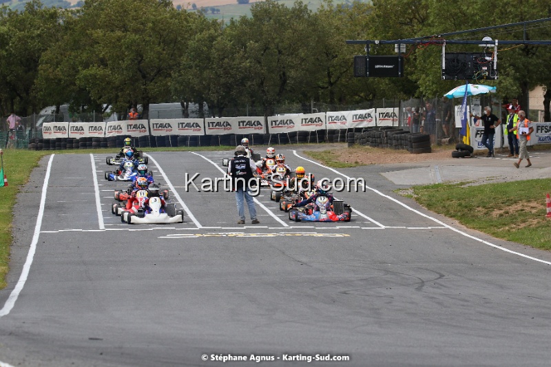 1G8A6096.jpg - Championnat de France 2021 KZ2 / KZ2 Master et Nationale - Trophée de France KZ2 Gentleman - Belmont sur Rance