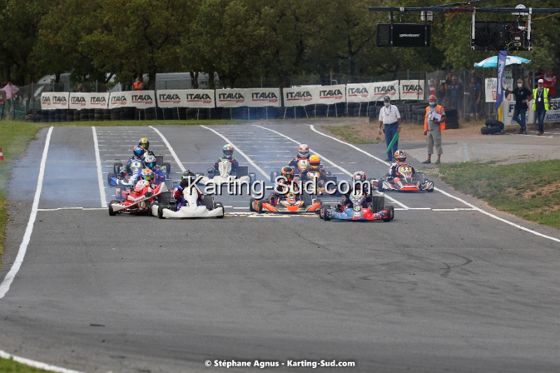 1G8A6108.jpg - Championnat de France 2021 KZ2 / KZ2 Master et Nationale - Trophée de France KZ2 Gentleman - Belmont sur Rance