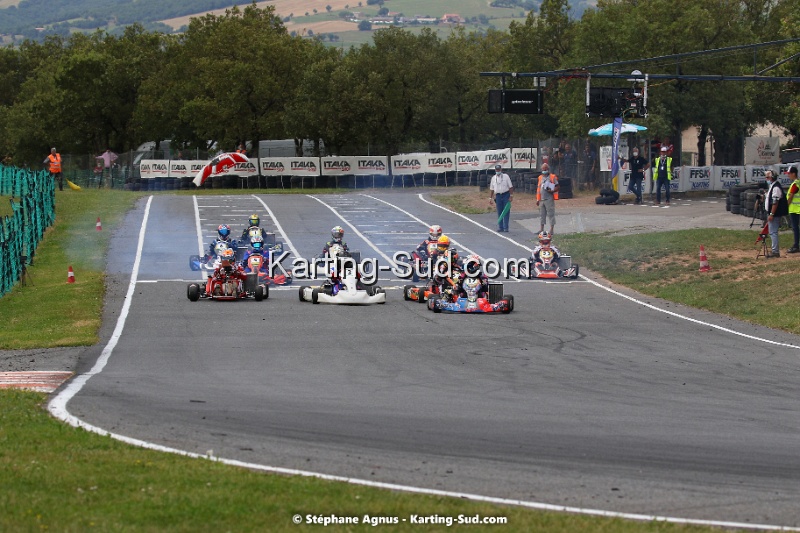 1G8A6109.jpg - Championnat de France 2021 KZ2 / KZ2 Master et Nationale - Trophée de France KZ2 Gentleman - Belmont sur Rance