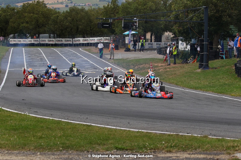 1G8A6116.jpg - Championnat de France 2021 KZ2 / KZ2 Master et Nationale - Trophée de France KZ2 Gentleman - Belmont sur Rance