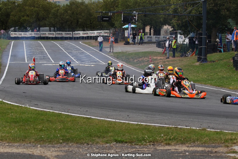 1G8A6119.jpg - Championnat de France 2021 KZ2 / KZ2 Master et Nationale - Trophée de France KZ2 Gentleman - Belmont sur Rance