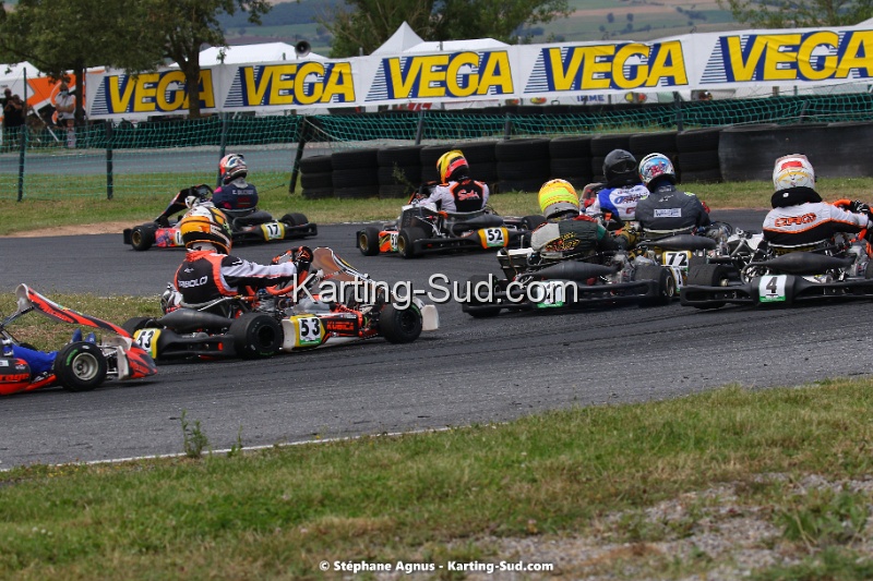 1G8A6123.jpg - Championnat de France 2021 KZ2 / KZ2 Master et Nationale - Trophée de France KZ2 Gentleman - Belmont sur Rance
